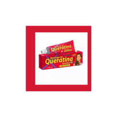 Imagem do Recarga De Queratina Novex 80g