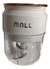 Mini Processador Elétrico Recarregável Usb Alho Cebola 300ml - comprar online