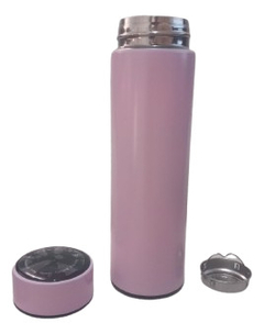 Imagem do Garrafa Térmica Smart Cup Led Display Temperatura 500ml