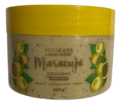 Esfoliante Miss Care Corpo & Rosto - comprar online