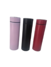 Garrafa Térmica Smart Cup Led Display Temperatura 500ml