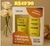 Kit Esfoliante +Hidratante - comprar online