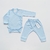 Pantalon Sueños de Cielo - Petit Cherie