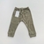 Pantalón Waffle Verde Calma - comprar online