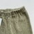 Pantalón Waffle Verde Calma - tienda online