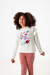 Remera Floral en internet