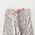Calza Flores Rosa - comprar online