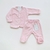 Conjunto de Plush en internet