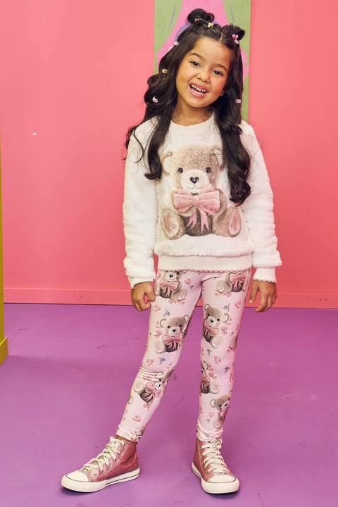 Conjunto de Frio - Kukiê - comprar online