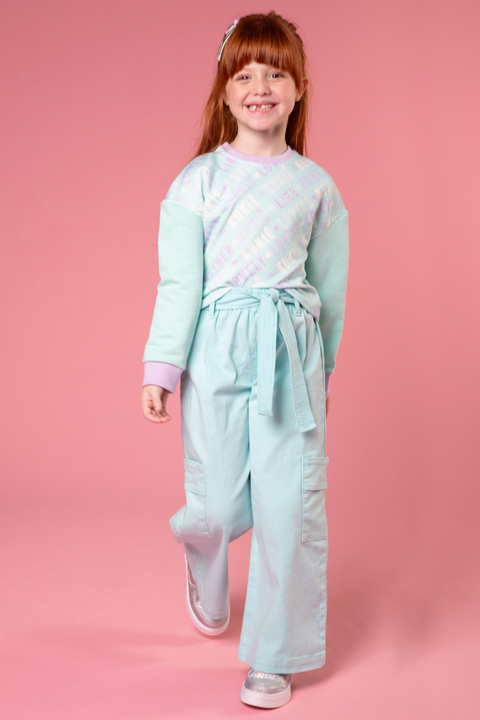 Conjunto de Frio - Kukiê - comprar online