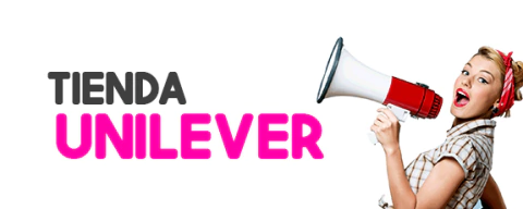 Tienda UNILEVER