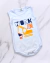 BODY MUSCULOSA WORK