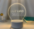 LUNA LED PINCEL - tienda online