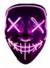 MASCARA LED HALLOWEEN - comprar online