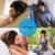 MASK SLEEP BL