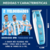 MEGA TRIMMER AFA USB - TIENDA JUPITER 