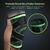 RODILLERA ELASTICA FIT - tienda online