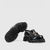 Mocassim com sola de borracha e Horsebit - comprar online