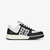 Sneaker G4 em couro