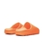 Slide Yeezy Orange na internet