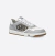 Sneaker B27 de cano baixo na internet