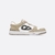 Sneaker B57 de cano baixo