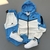 Conjunto Nike