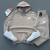 Conjunto Nike