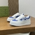 Gucci Sneaker - Vitrine Luxurious