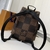 Mochila Christopher MM - Vitrine Luxurious