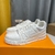Louis Vuitton Trainer White