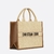 Tote Dior - Vitrine Luxurious