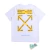 Camisa Off-White na internet