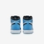 Air Jordan 1 High OG GS University Blue - Vitrine Luxurious