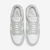 Nike Dunk Low Grey na internet