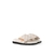 Chinelo Meia-Pata Pool Pillow