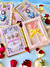 Invitaciones con Paletas - Yuyisdesigns