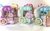 Candyland Themed Boxes