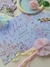 Custom Tablecloth- Table Mat - Yuyisdesigns