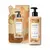 Combo Instance Karite: Loção Corporal 400ml + Refil Locao Corporal 350ml