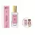 Tubete Dream Brand Collection 378 inspiracao Pink Fame Paco Rabanne - 30 ml Parfum Feminino