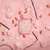 Perfume Bade'e Al Oud Noble Blush By Lattafa 100 Ml Rosa - Re imports 