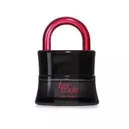 Her Code Climax Eau De Parfum 50ml - comprar online