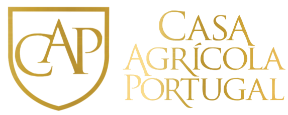Casa Agrícola Portugal