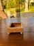 Mini Base para produtos