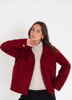 Sacó Jaqueline - tienda online
