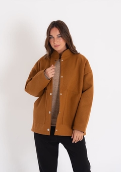 Imagen de CAMPERA CLOTH