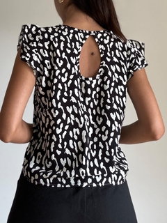 Blusa Luana