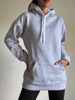 Maxi Buzo Ibiza - Coqueta Ind
