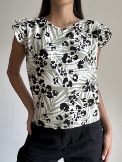 Blusa Luana en internet